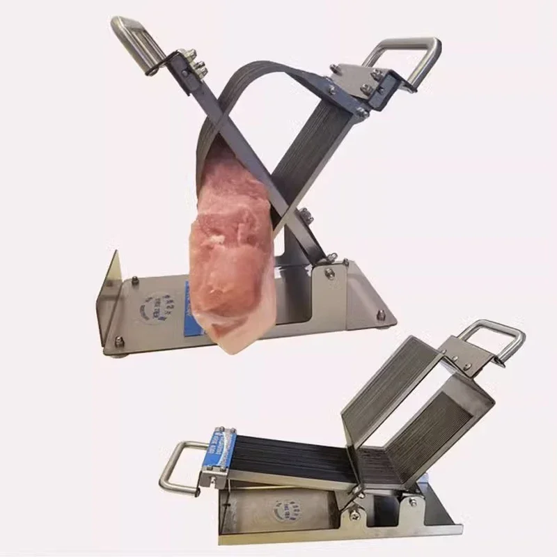 Магазин manuelle commerciale de légumes herbe coupe-herbe boeuf coupe-mouton