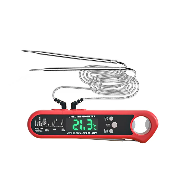 

Термометр для мяса WDYMJ DTH-162 3 в 1
