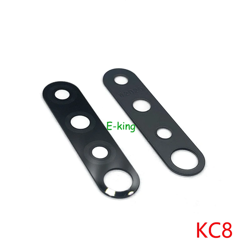 Стеклянная крышка объектива задней камеры для Tecno Spark 2 3 4 5 6 7 8C Go Air Pro шт. запасные