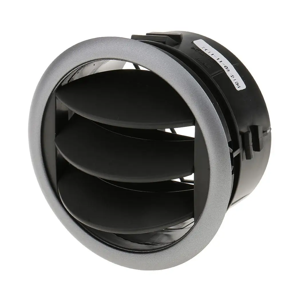 Автомобильный вентиляционный отверстие автомобильная приборная панель