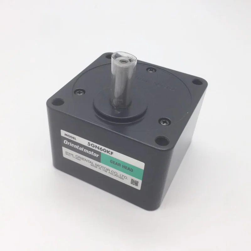 

Confirm Before Ordering Gear Head Motor 4GN150K
