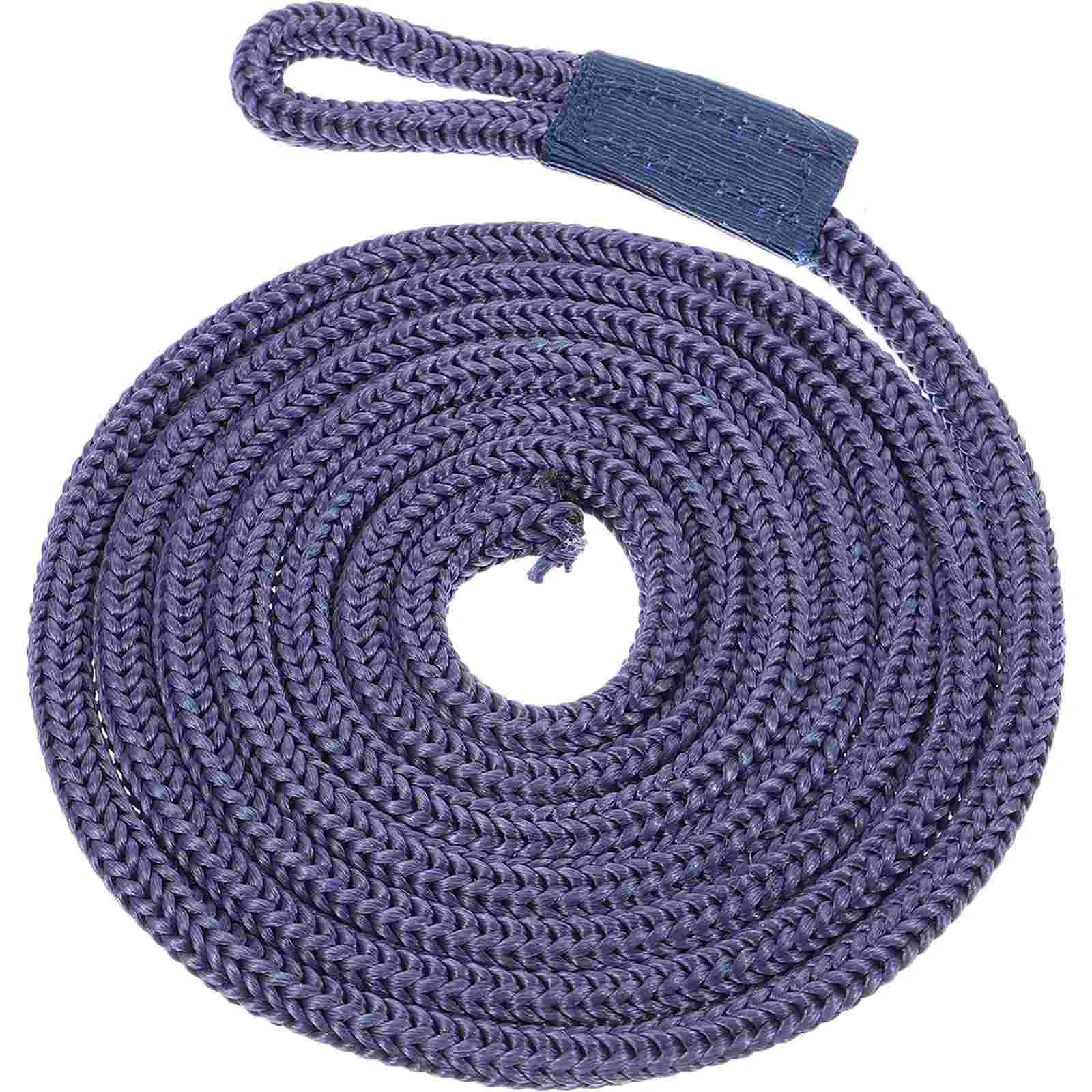 

Boat Accessories Marine Fenders Hanger Line Safety Rope Fending Accessory Buoys Pp Board Supplies