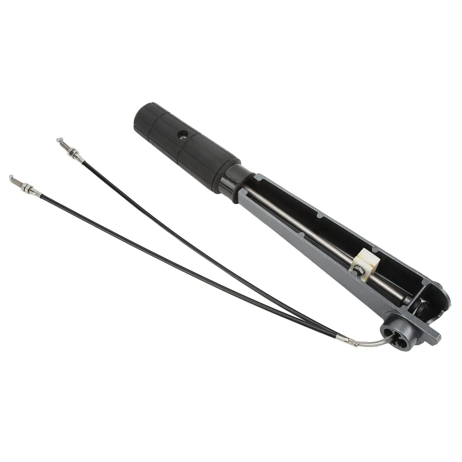 Водонепроницаемый подвесной рулевой рычаг 2-тактный 25-30HP с нескользящей ручкой