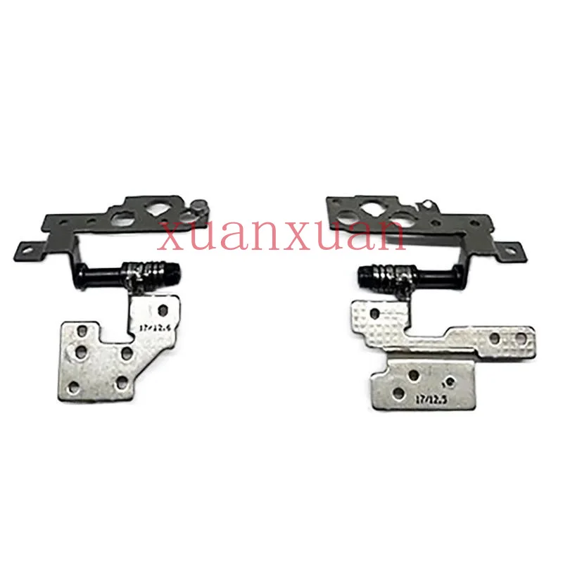 Петли для ЖК-экрана Asus x542 x542ur a580u fl8000u x580b a580b x542b x542bp x580bp