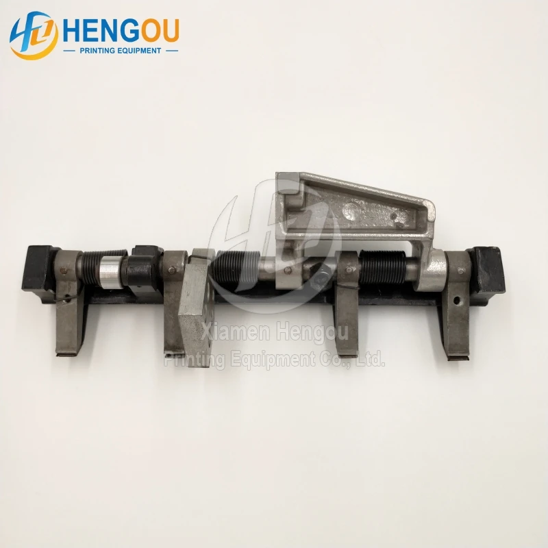 

221mm Offset MO Printing Machinery Part High Quality MO Feed Gripper Assembly