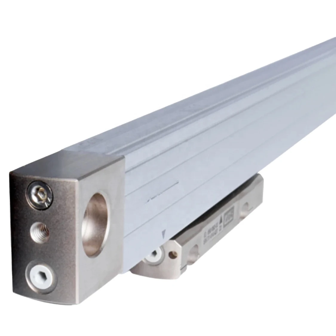 Новый оригинальный линейный кодировщик LC115 ML = 840 ID 689694-08 решетчатая линейка