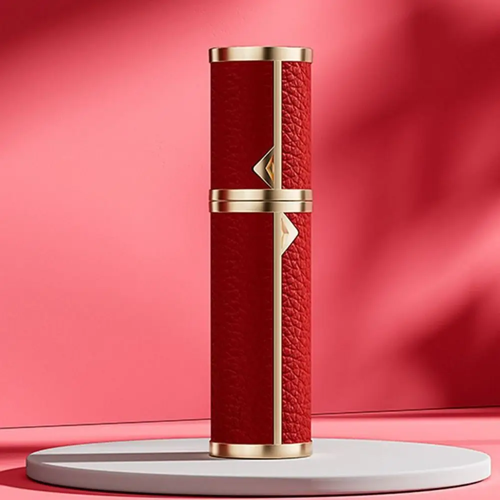 Роскошный флакон для духов с дном аромат самовысасывающийся 5 мл распылителем из