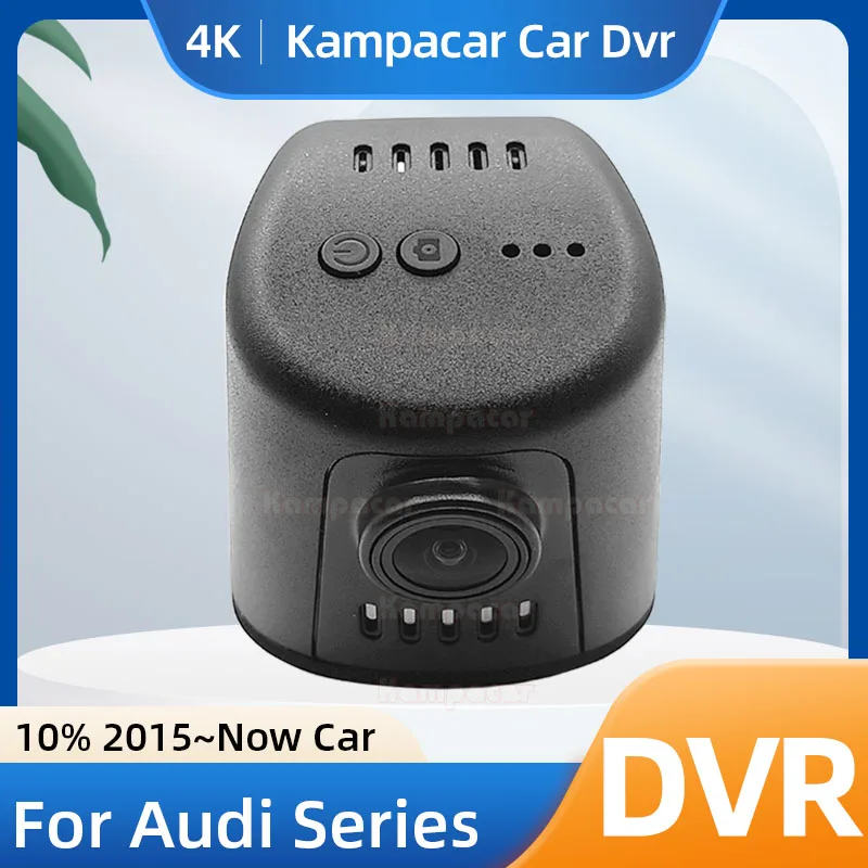 

New Wifi Dash Cam Car DVR For Audi A3 8p 8v A4 B8 B9 8W A5 A6 A7 A8 A1 Q3 Q5 Q7 Q8 S3 S4 S5 RS3 RS4 RS5 RS7 TT Mk1 Mk2 Mk3 8N 8S