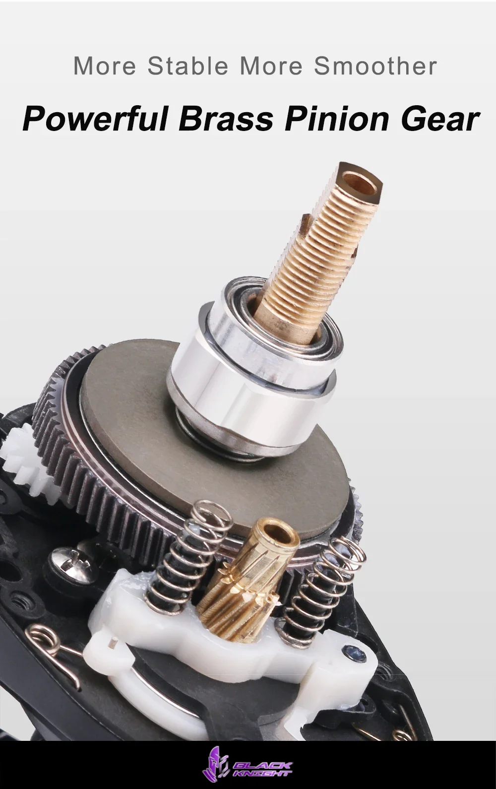 Катушка Vikinger BaitCasting 6 + 1BB соотношение 7 1:1 рыболовная катушка для троллинга мощная