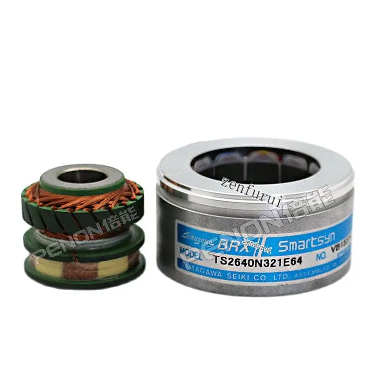 

TS2651N141E78 кодировщик TS2640N321E64 Реверсивный TS2620N21E11