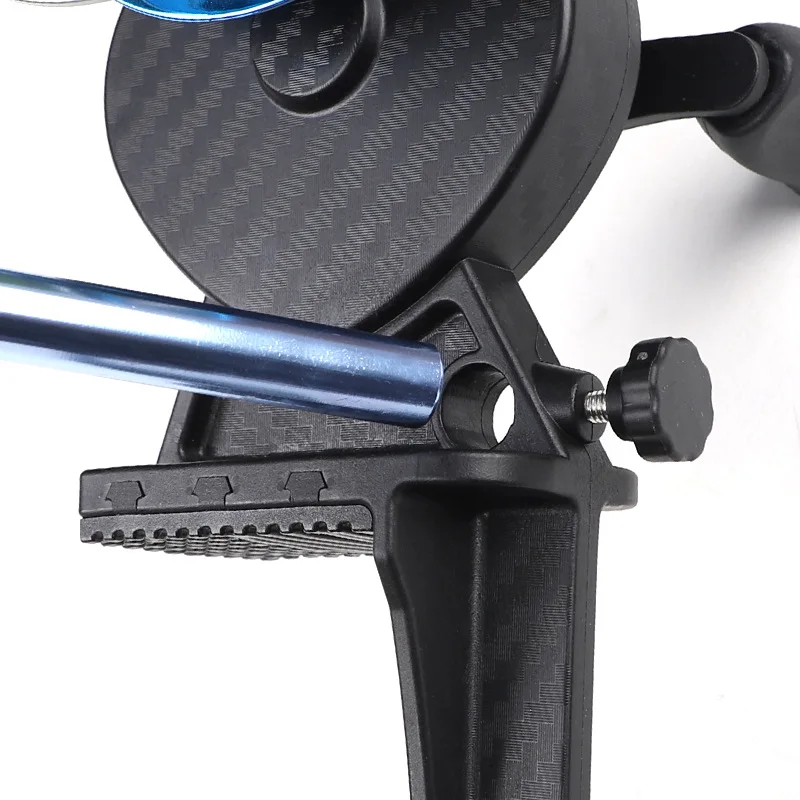 Хорошее качество портативная Рыболовная катушка двунаправленная Катушка для