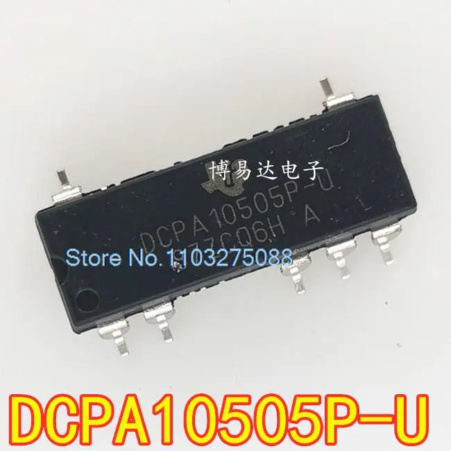 

Цифровой фотоаппарат DCPA10505P