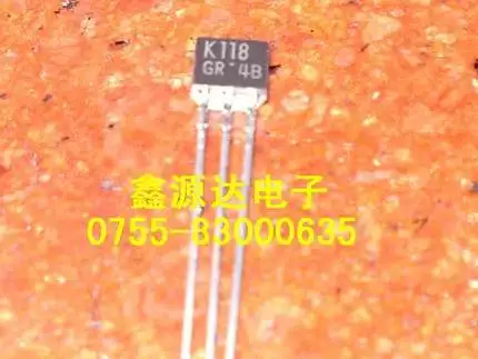 2SK118-GR K118-GR K118GR IRF530 IRF530PBF 2SA1586-Y SY LM301AN PCA9554ADH 9554ADH TNY267PN