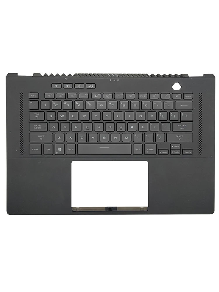 Keyboard Silicone Skin Cover Protector for Asus N56 N56X N56V N56VM N56VZ laptop 