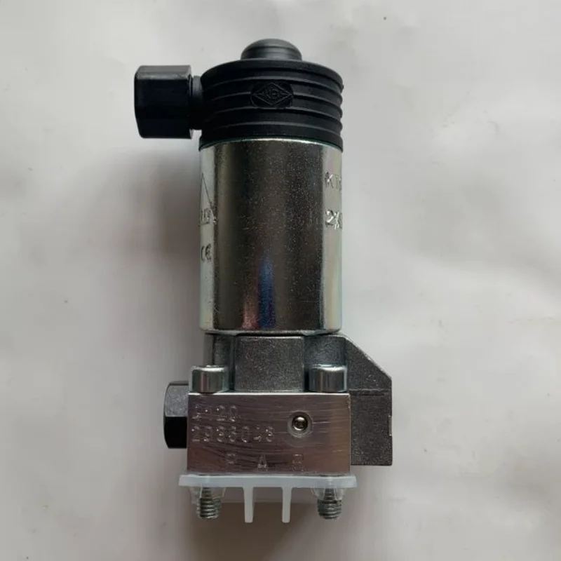 Прямая поставка с фабрики гидравлический клапан фотомагнит 30x48 Va-lve