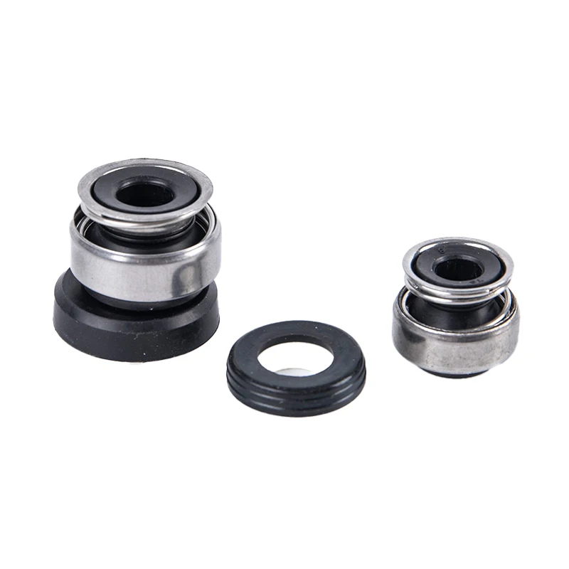 

301 Series Fit 8 10 12mm Water Pump Mechanical Shaft Seal For Circulation Pump, -20°C~+100°C, Clean water pump,circulation pump