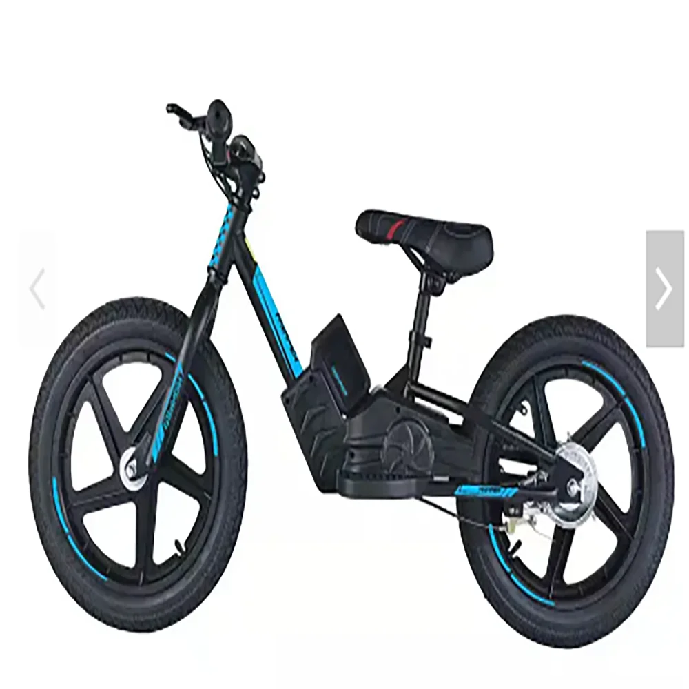 R1 Cilik Electric Kids