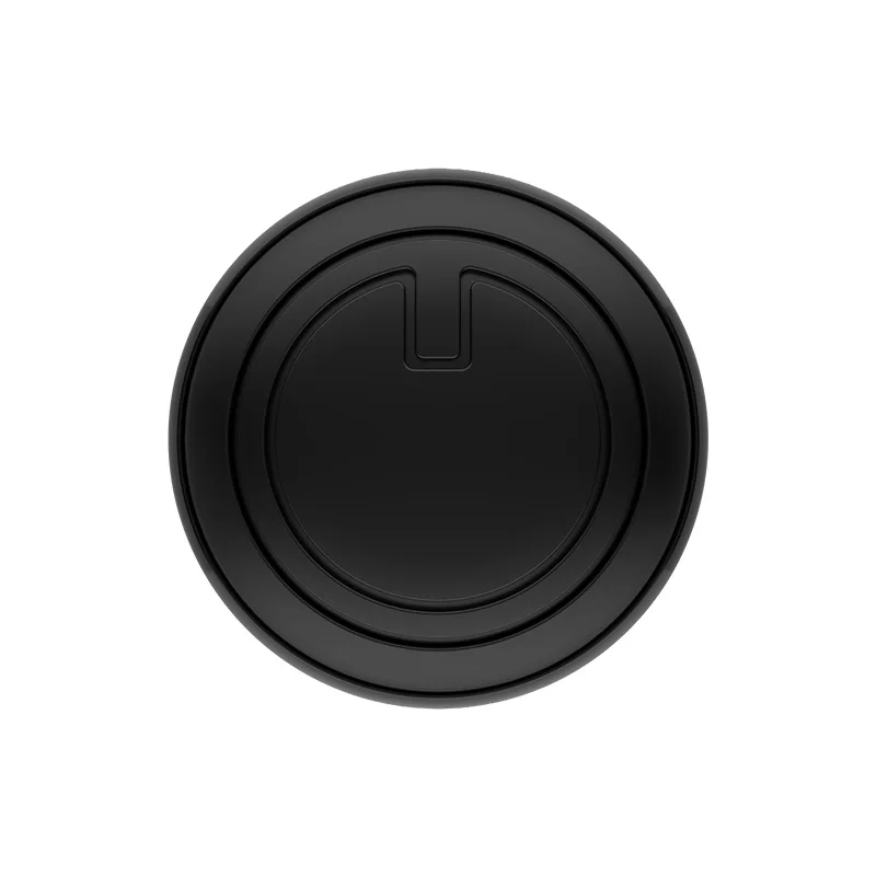 Автомобильный Поворотный руль бустер ручка спиннера вращение на 360 градусов