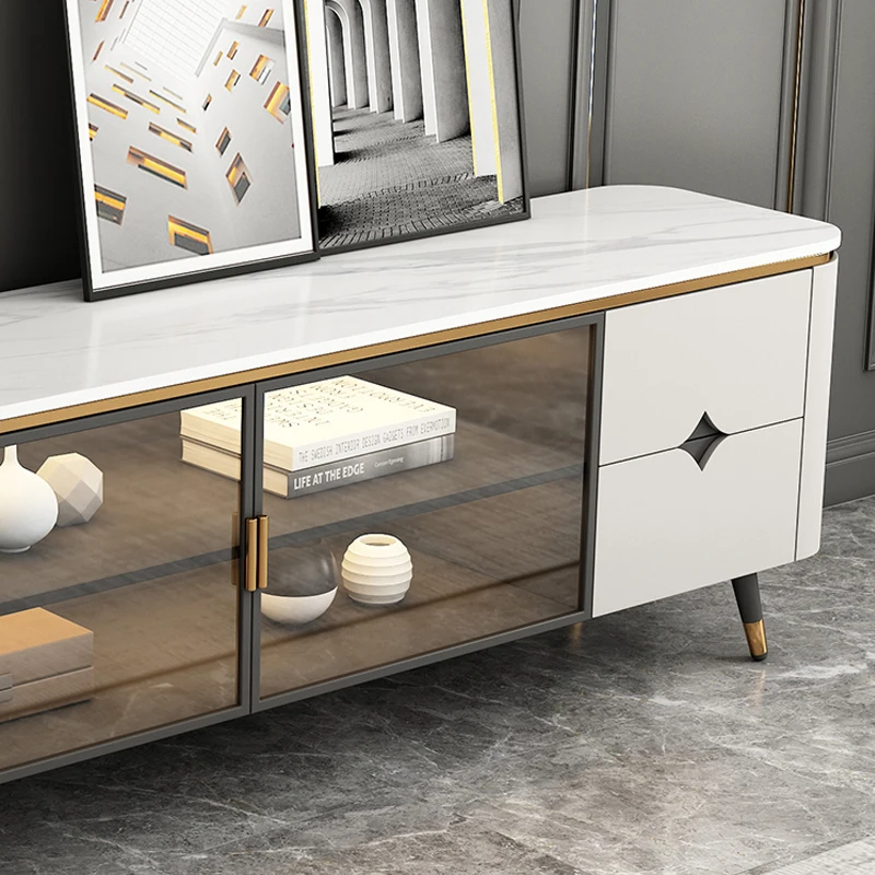 Скандинавский шкаф для телевизора подставка мебели развлекательный центр