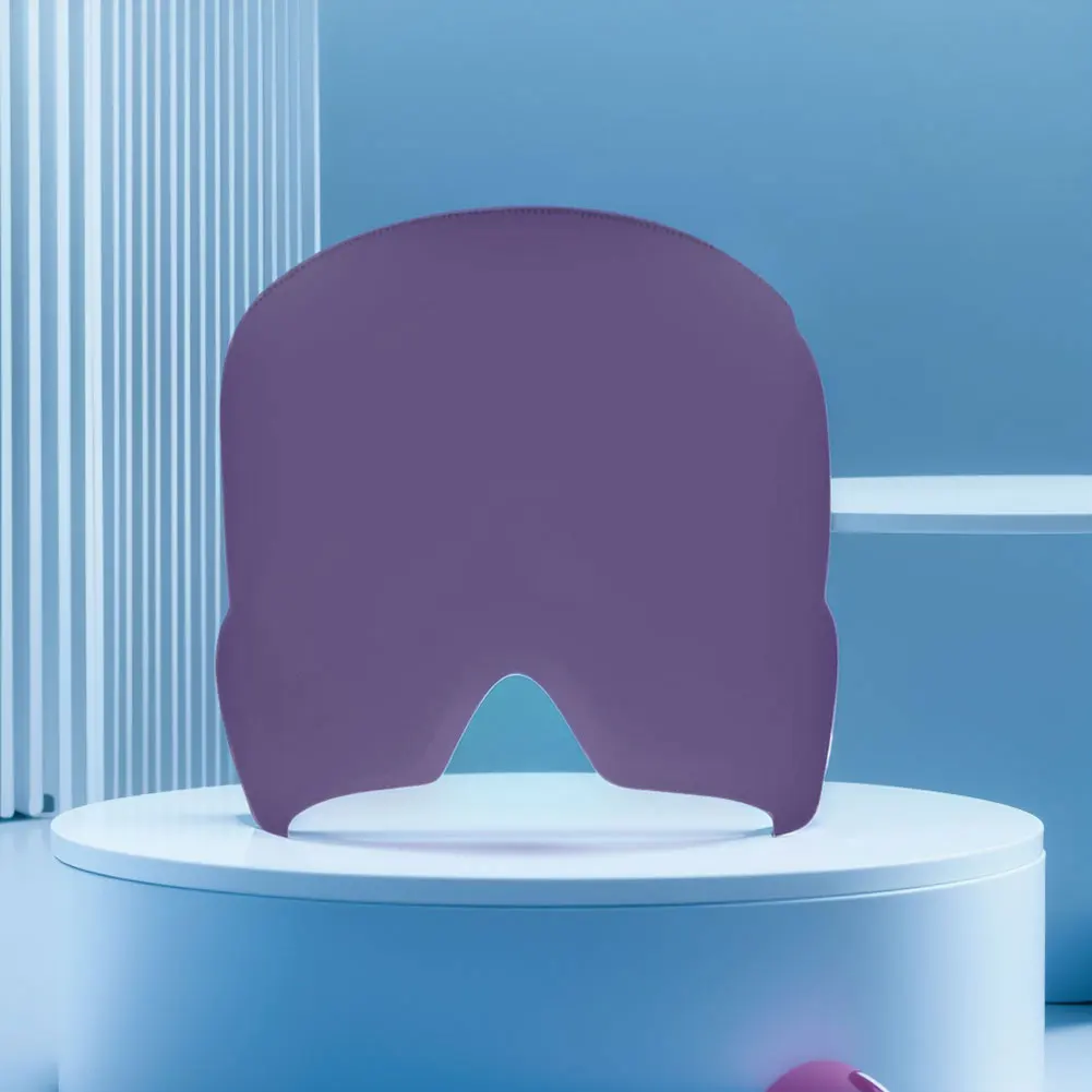 Гель Ледяная Компрессионная Терапия Облегчение Головной Боли Маска Для Глаз