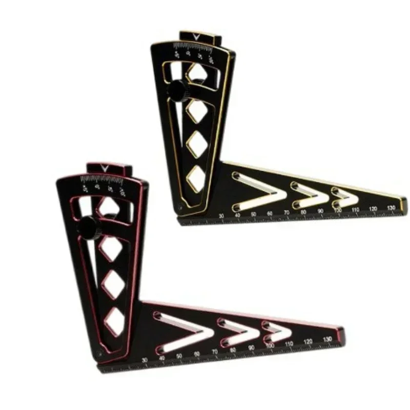 Металлическая регулируемая линейка регулировка высоты радиоуправляемого