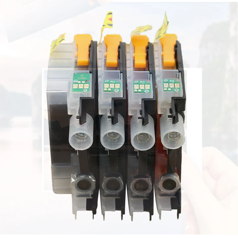 Картридж для струйных чернил Brother MFC-J4420DW J4620DW J4625DW 4120DW