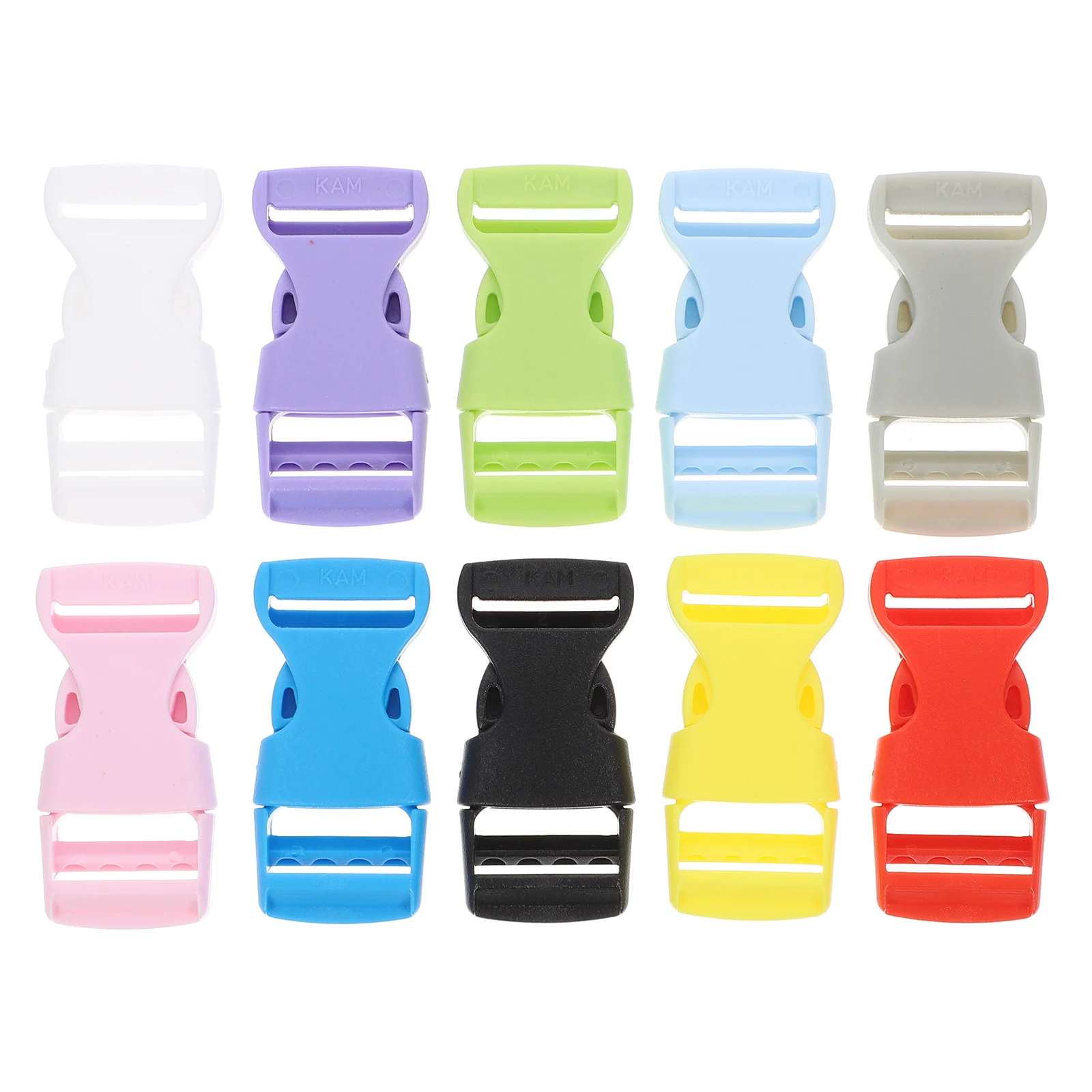 

Buckle Release Buckles Webbing Clips Side Duty Craft Heavy Clip Replacement Diy Paracord Bracelets Belt Curved Strap Straps