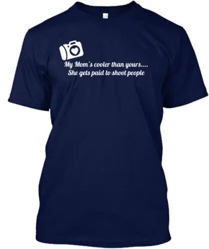 Моя мамочка самая крутая футболка сделанная в США размер от S до 5XL