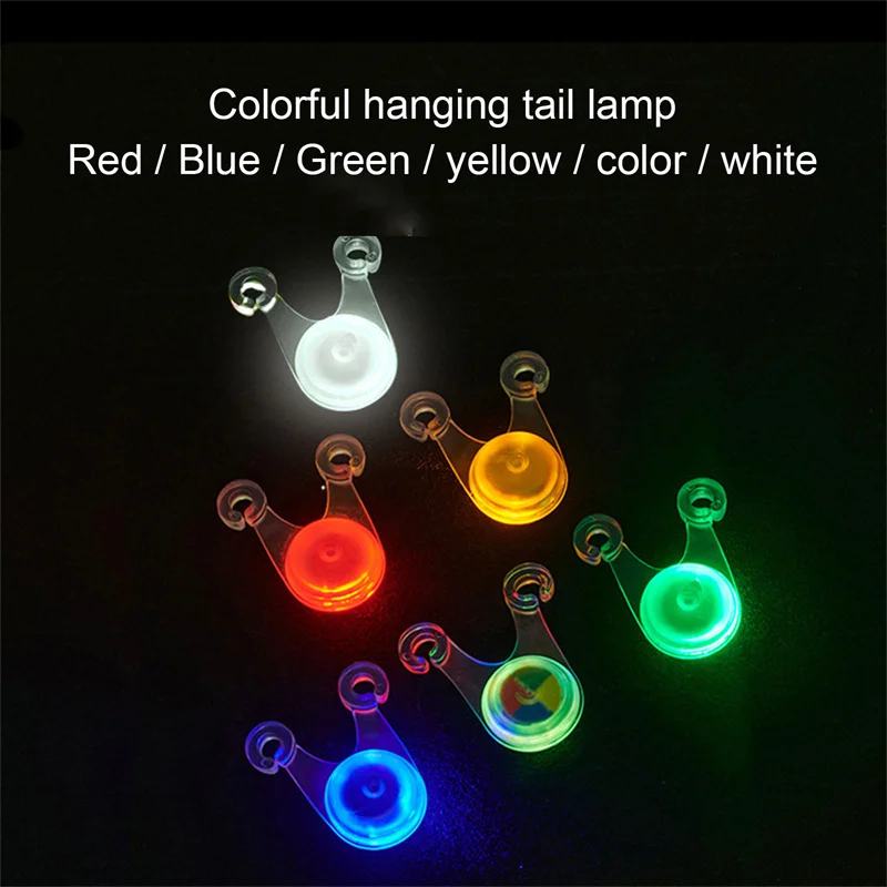 

Подушка для велосипедного сиденья, задний фонарь, искусственная лягушка для ночной езды, предупреждение о торможении