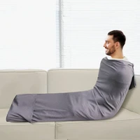 parent child home sleeping bag adult children comfortable leisure home gravity blanket sleeping cabin home clothing
