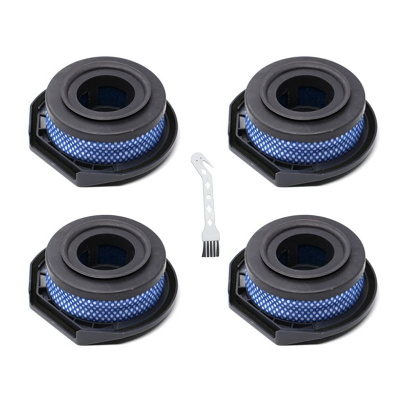 

Сменный HEPA-фильтр для щенка, модель D531 D-532, робот-пылесос