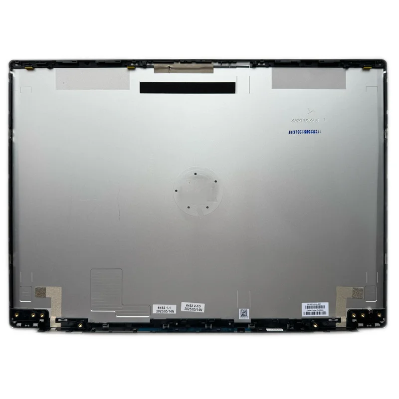 Фото Новая задняя крышка/верхняя панель экрана S P34240-001 для HP OmniBook 5 16-AF 16-AG №1