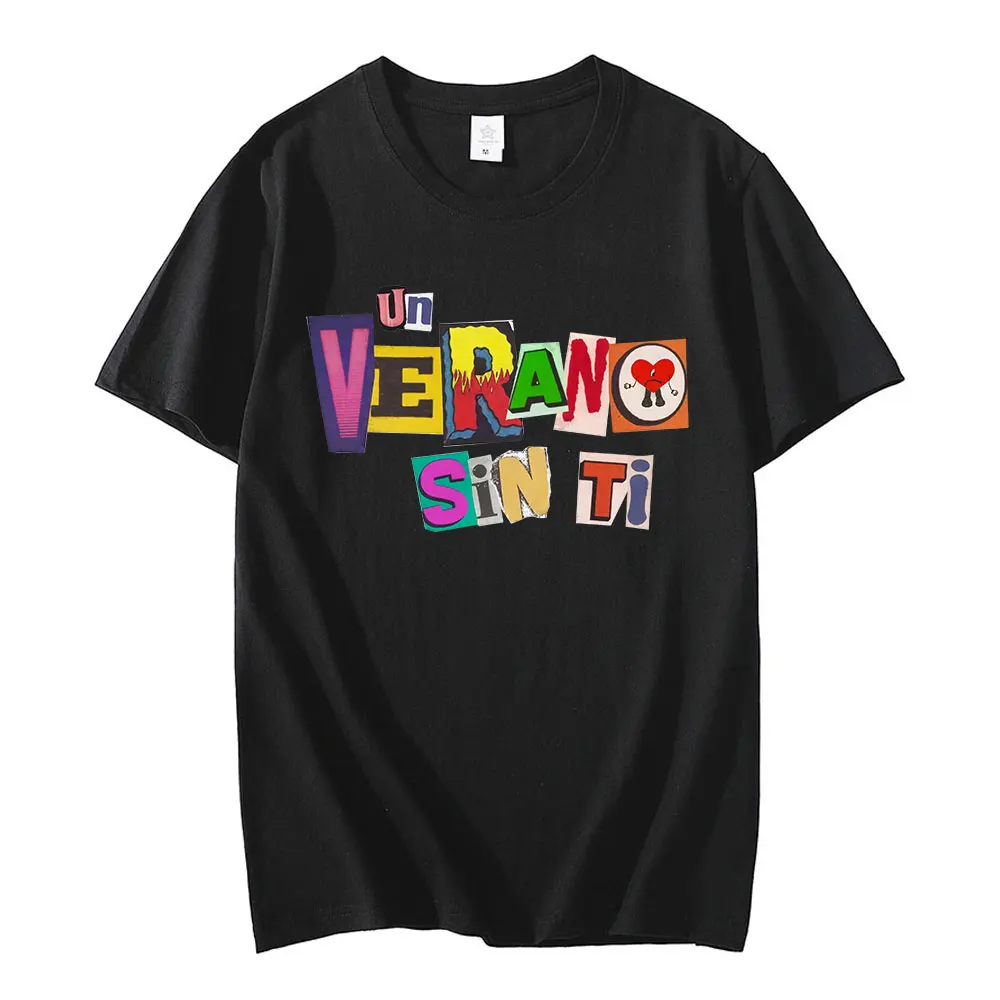 

Футболка унисекс с коротким рукавом, принтом музыкального альбома, в стиле Харадзюку