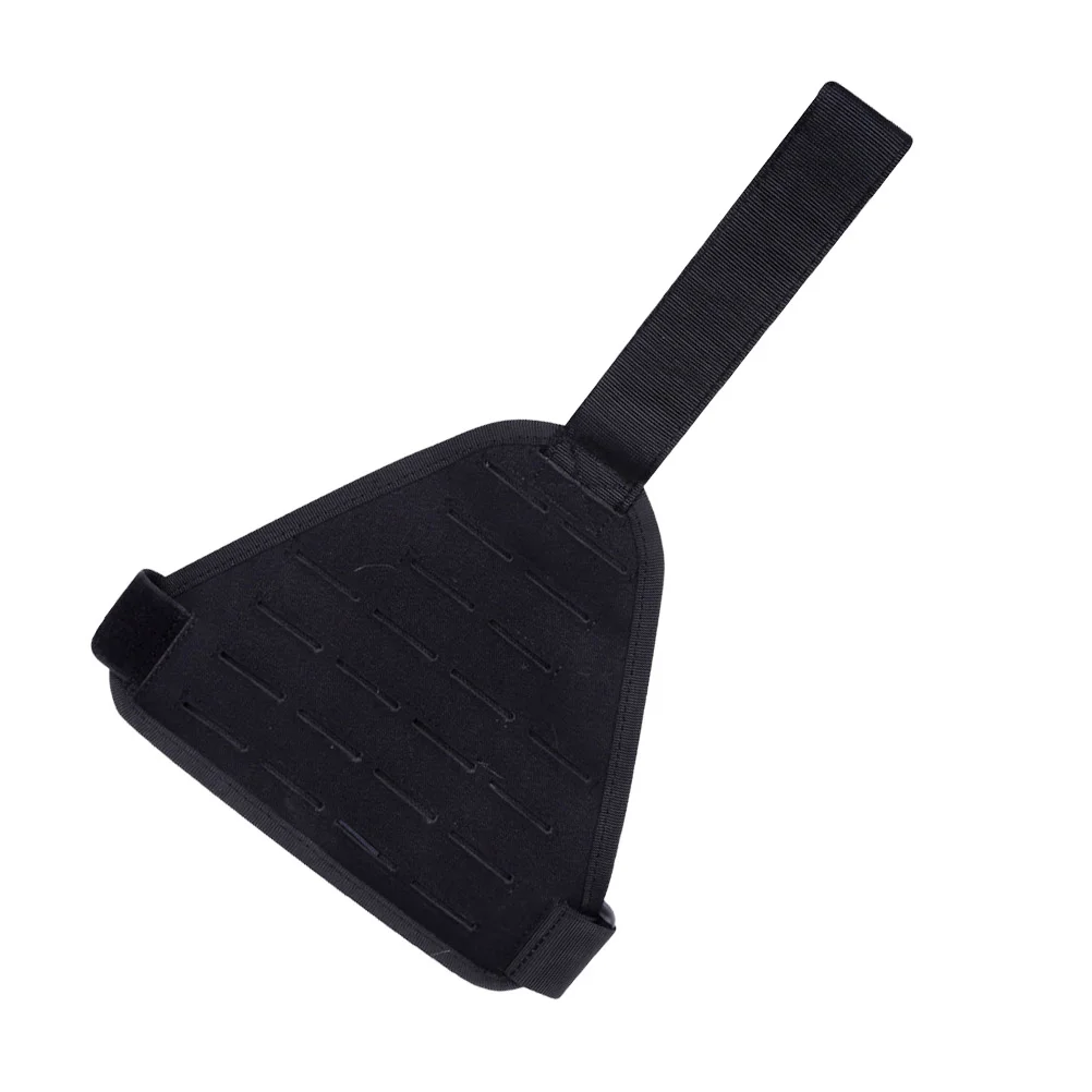 

1 Pc Leg Drop Anti-wear Quick-release Buckle Thigh Strap Leg Platform for Hiking