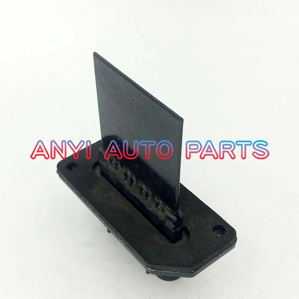 RE169 4L2Z-19A706-AA 4L2Z19A706AA RU381 вентилятора отопителя резистор мотора для FORD