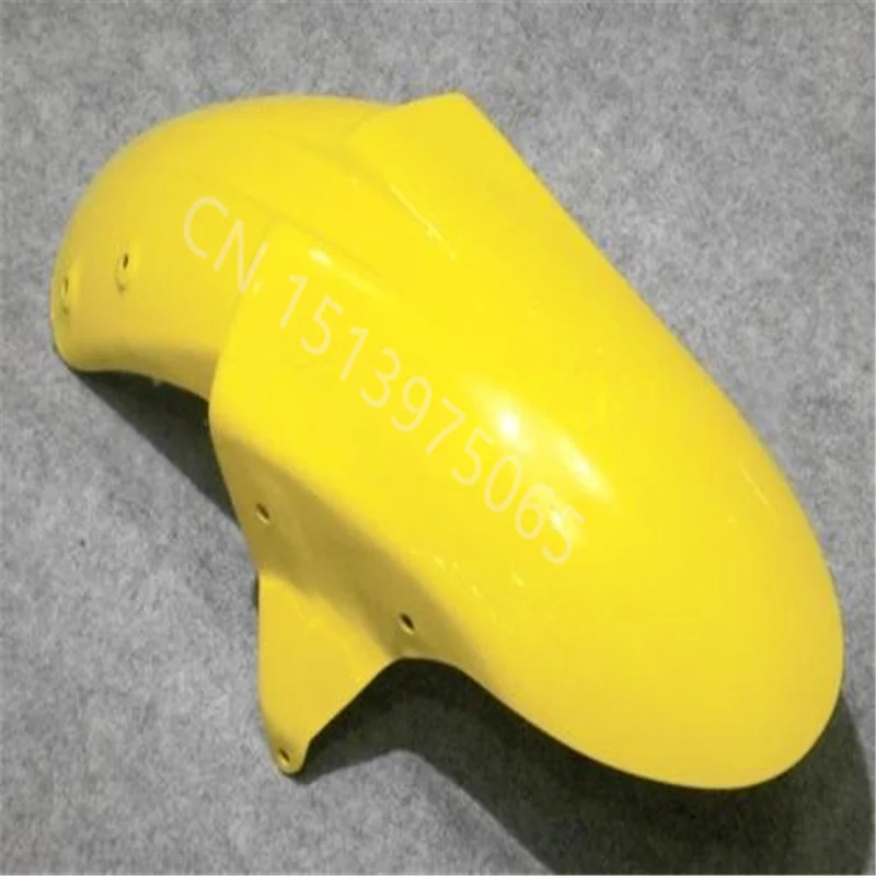 Low price ABS Fairing Kit Fit for kawasaki Ninja ZX10R 2006 2007 06 07 10R ZX-10R yellow black Injection molding Fairings set |