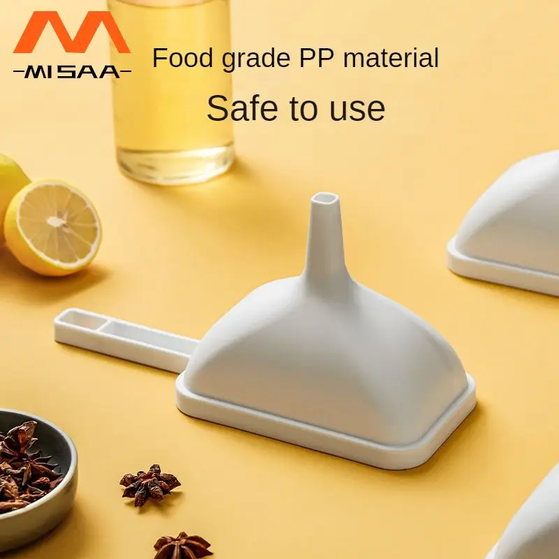 

Wine Dumpor Great Choice Of Gifts Multi-function Kitchen Tools Convenient And Practical Easy To Use Durable And Durable Funnel