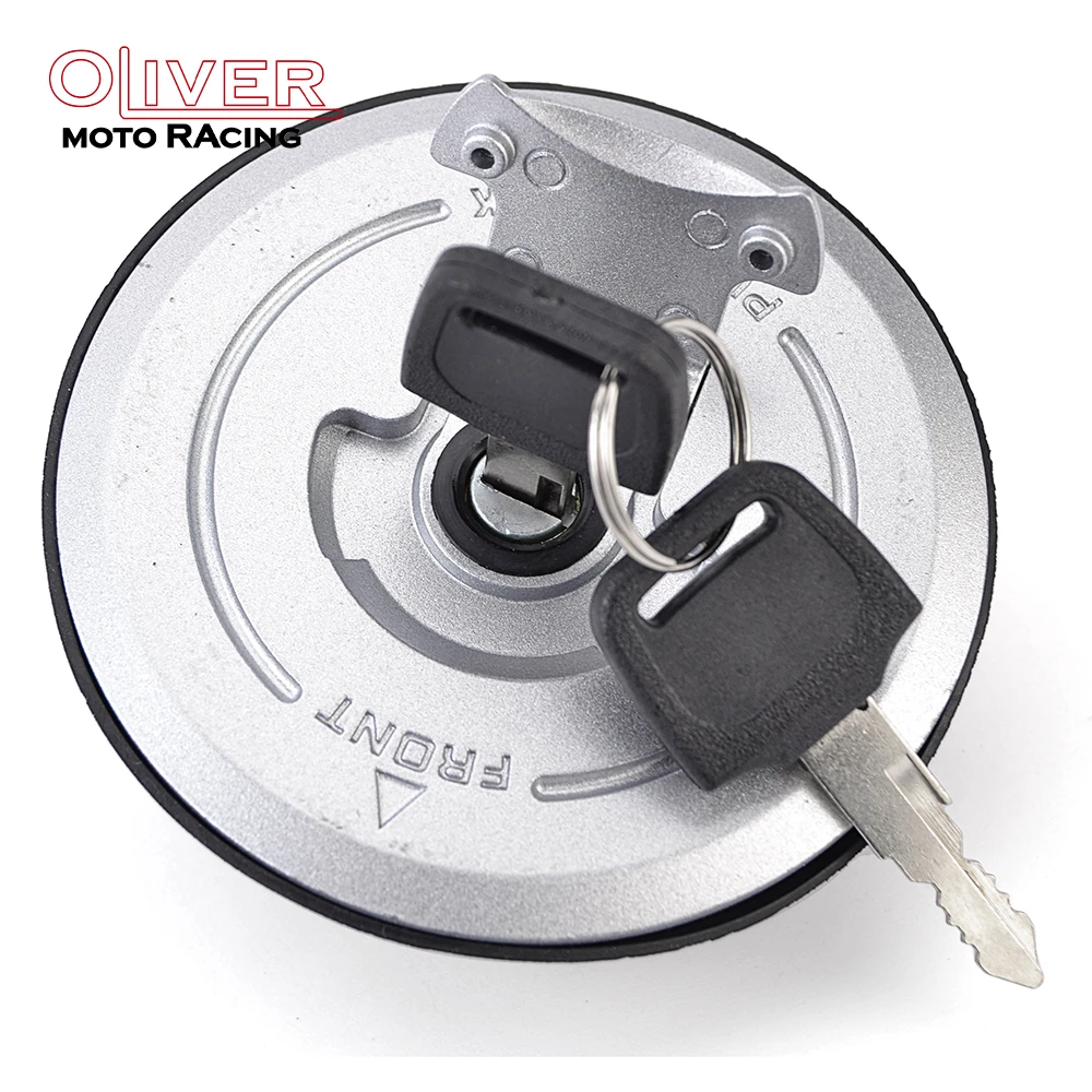 Крышка топливного бака для Honda VTX1800 N1 N2 N3 R R1 R2 R3 VTR250 MC33 NX500 Dominator XRV750 Africa XLV650 17620-MM5-007