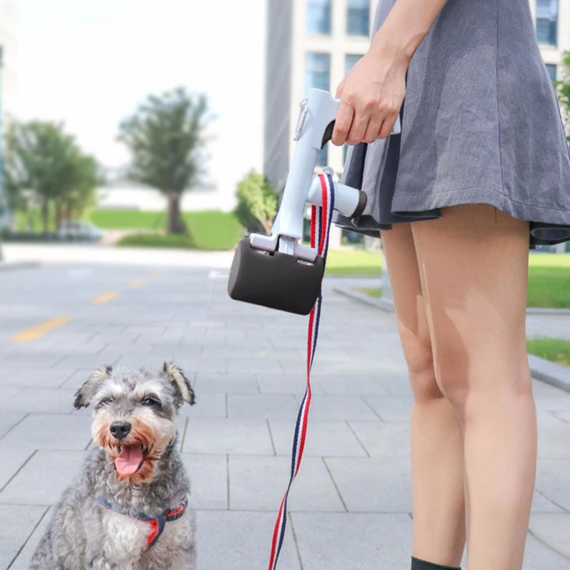 

Dog Pooper Scooper Dog Walking Pooper Scooper Cleaner Supplies