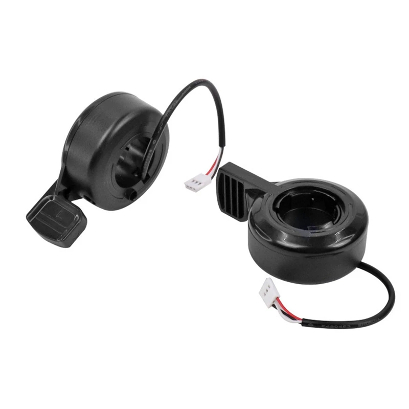 Регулятор скорости тормоза для электрического скутера Qingmai QMWHEEL X8 Pro левый