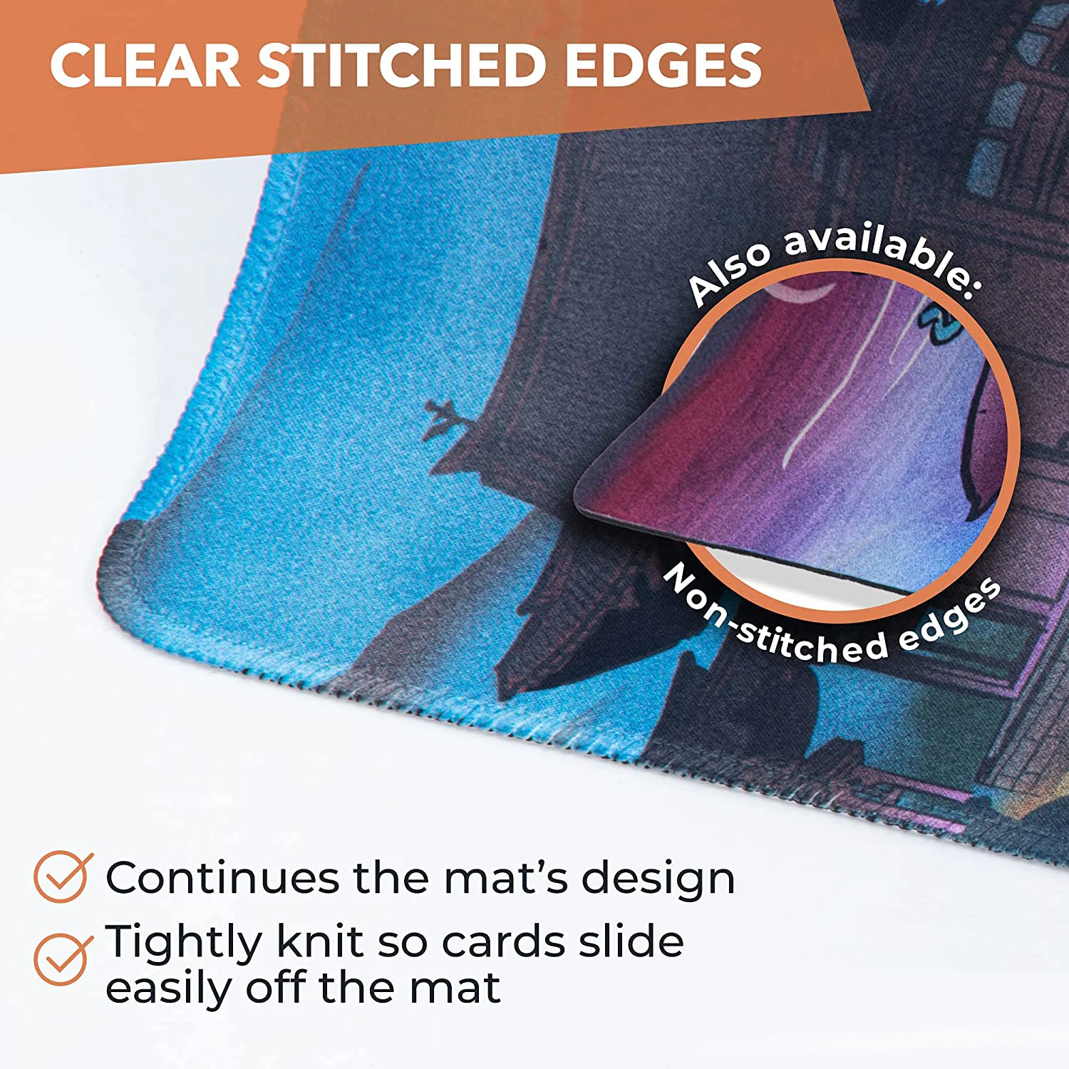 Голографический Блестящий игровой коврик Yu-Gi-Oh для игр 2 мм |