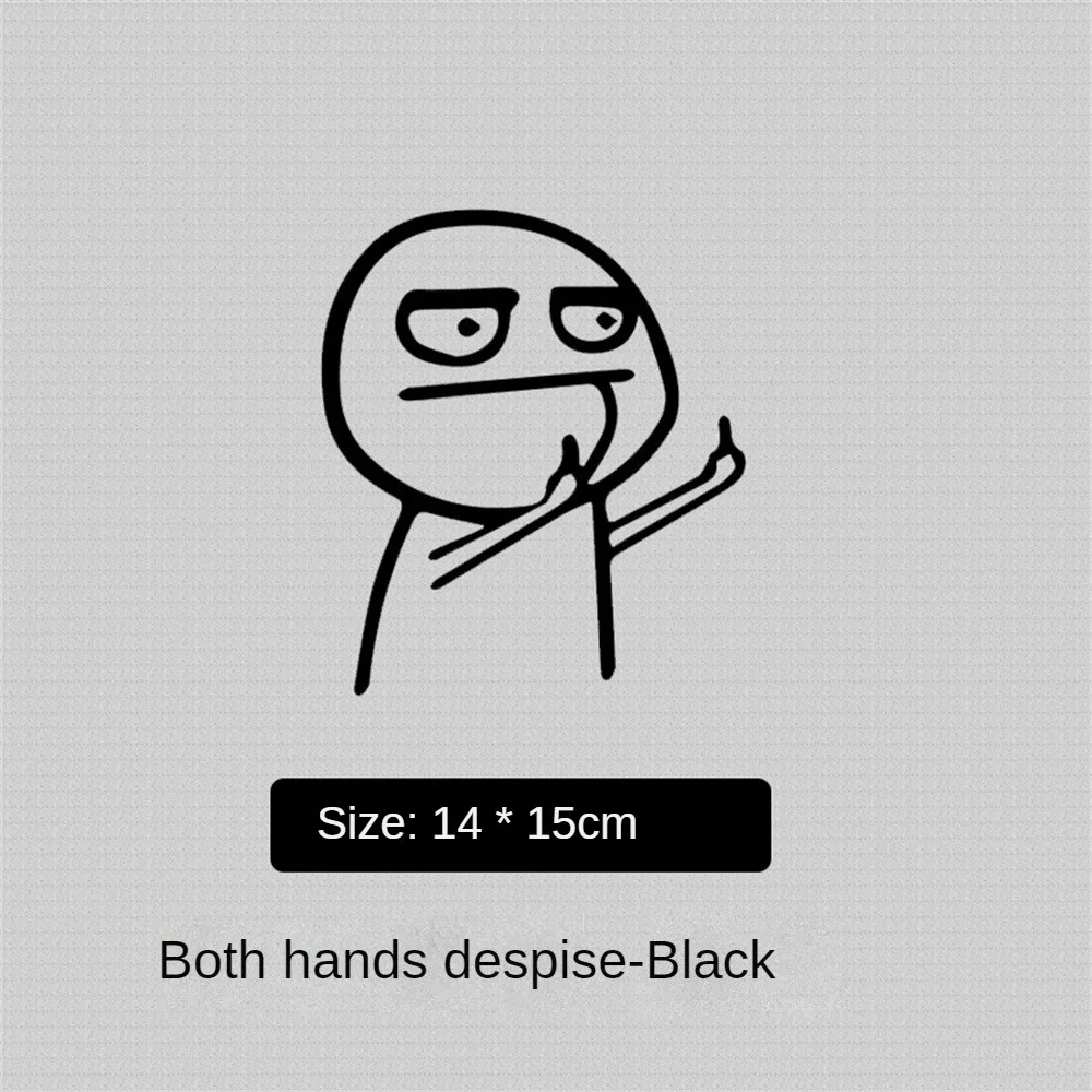 Рисунок 6 - Автомобильные наклейки с изображением