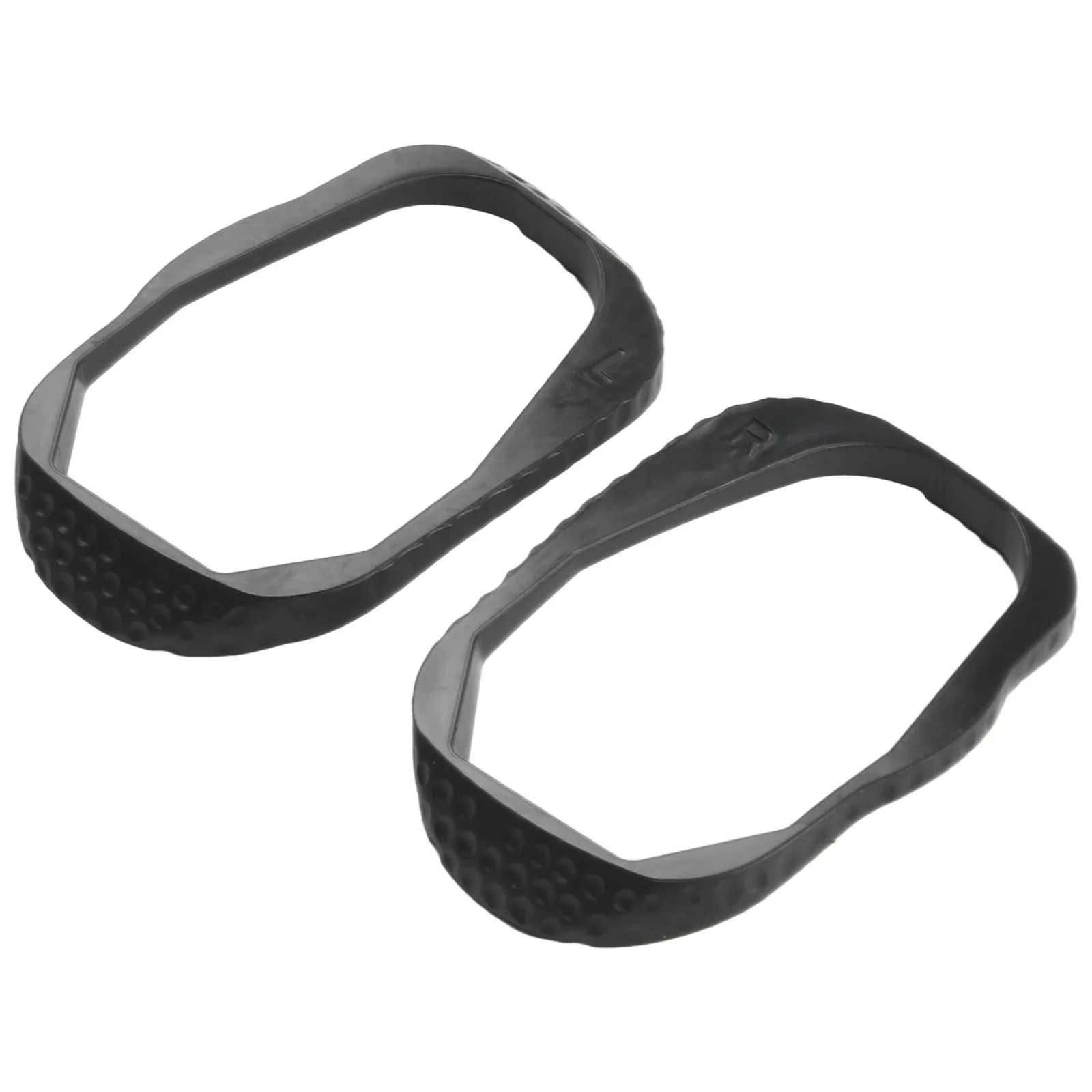 

Комплект Cleat MTB дорожный велосипед, детали для горного велосипеда, фотосессия 1 пара, блестящая прочная бахрома