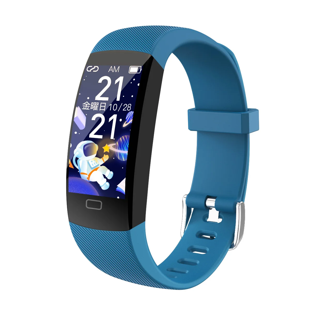 

F64t Smart Watch Women Fashion Bluetooth Call Watch Fitness Tracker Waterproof Sports Ladies Men Smartwatch For Android IOS