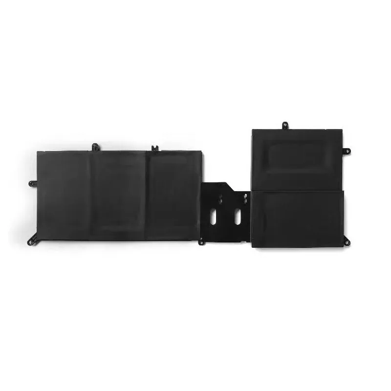 Аккумулятор 11 4 в 76Wh Y9M6F 08K84Y для ноутбука Dell Alienware M15 M17 R2 P41E P87F ALW15M C7XD9 R4958W P41E001 P87F001