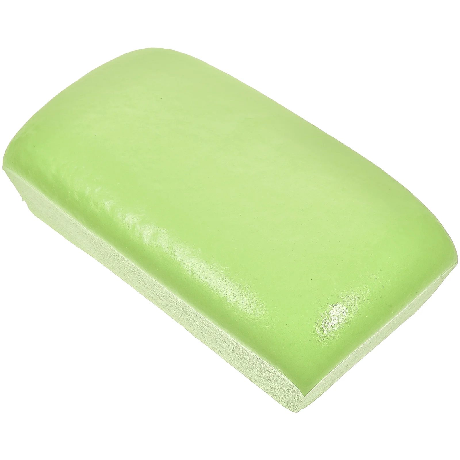 

Stress Reliever Squeeze Toy Pretend Food Display Props Pu Simulated Bread Decompression