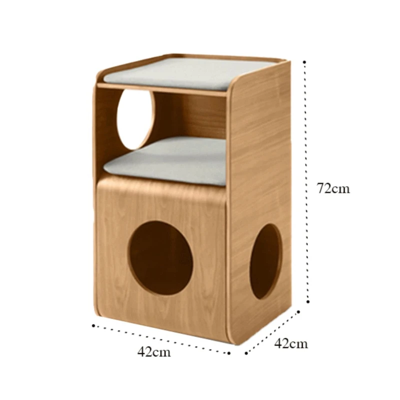Гостевая комната центральный стол кровать для домашнего питомца мебель Kotatsu