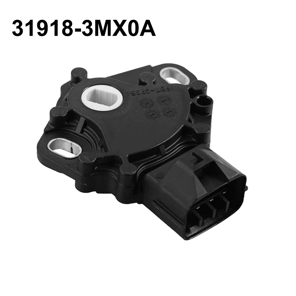 

Transmission Neutral Safety Switch Fits For Nissan Versa 2013-2016 319183MX0A Plug-and-play, Direct Fit