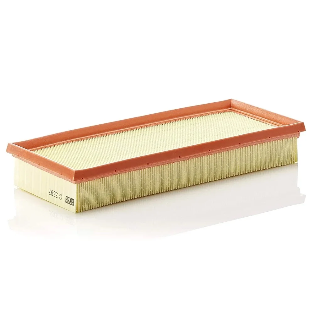 A2780940004 Car air filter for BENZ C218 CLS500 W211 E63AMG W221 S500CGI S63AMG C216 CL500 CL63AMG W463 G63AMG 2780940004