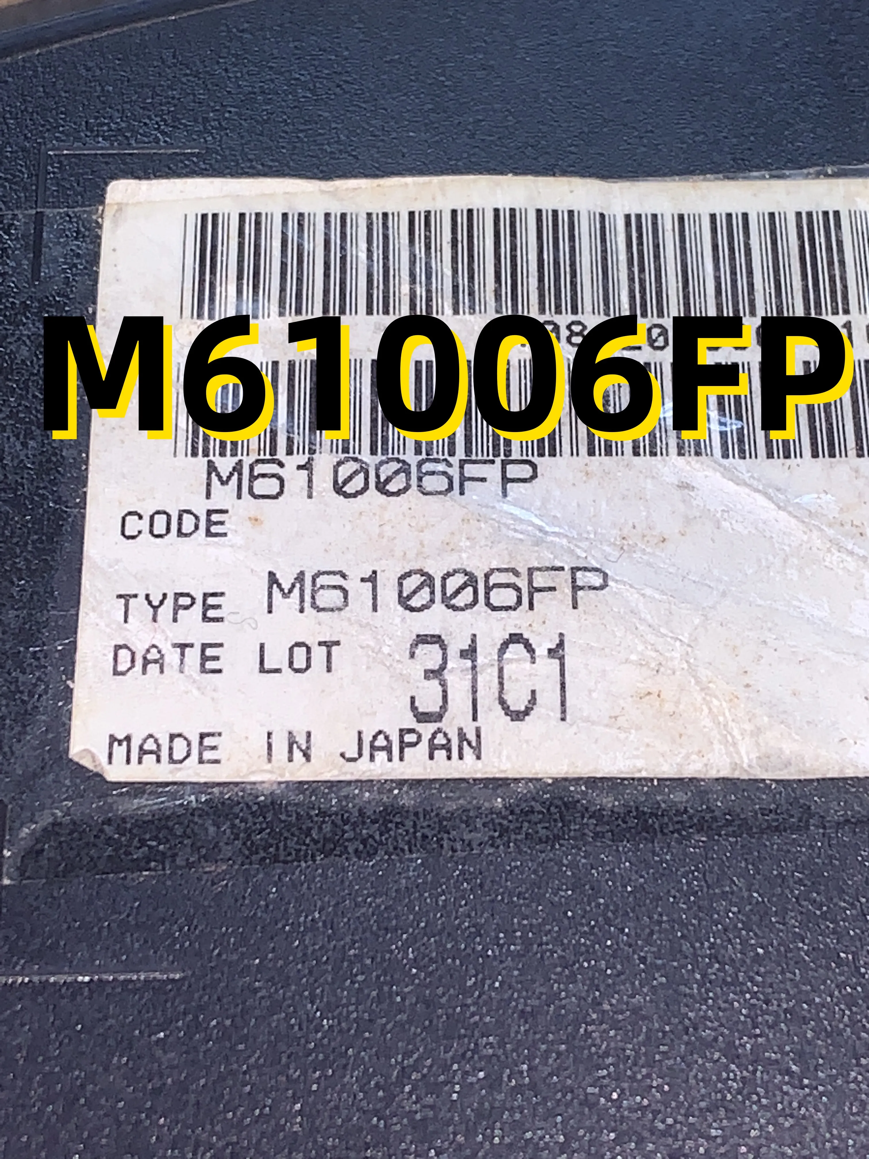 

10PCS M61006FP